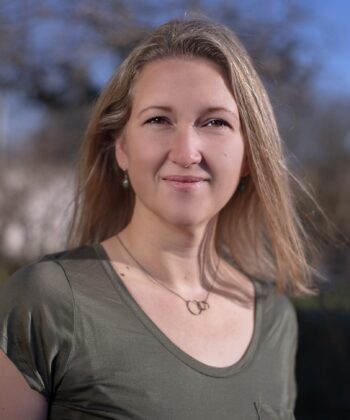 Christina Maltby