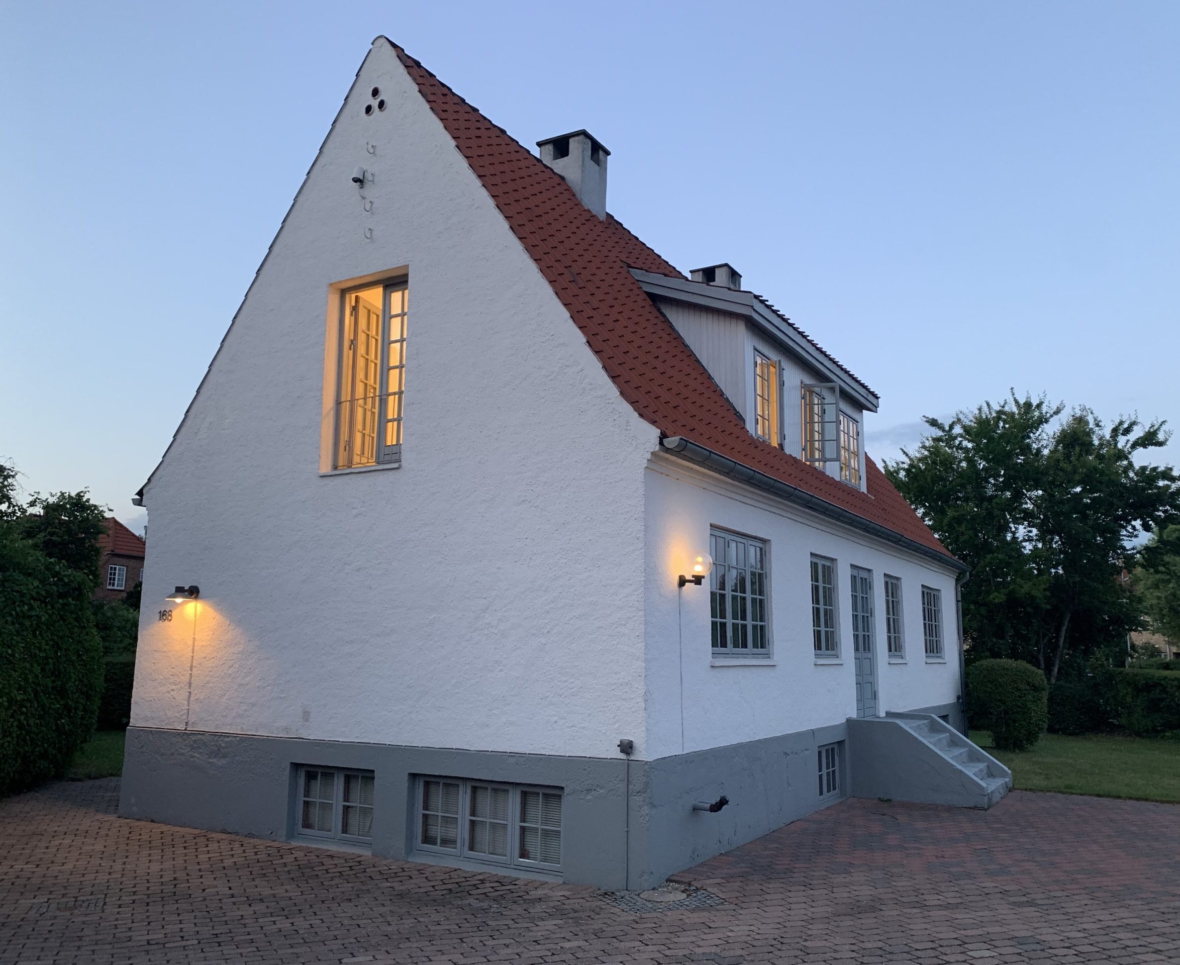 Lyngby Behandlerhus