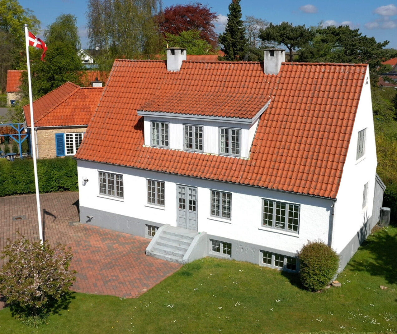 Lyngby Behandlerhus