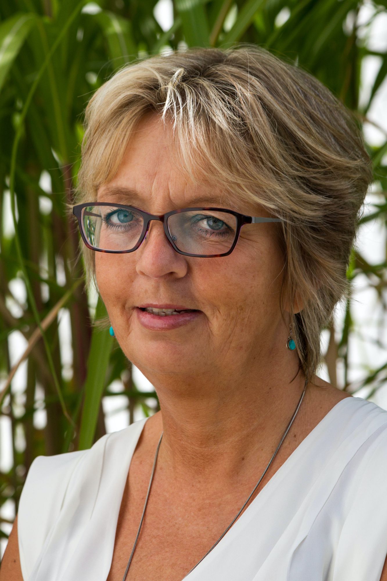 Bettina Christensen
