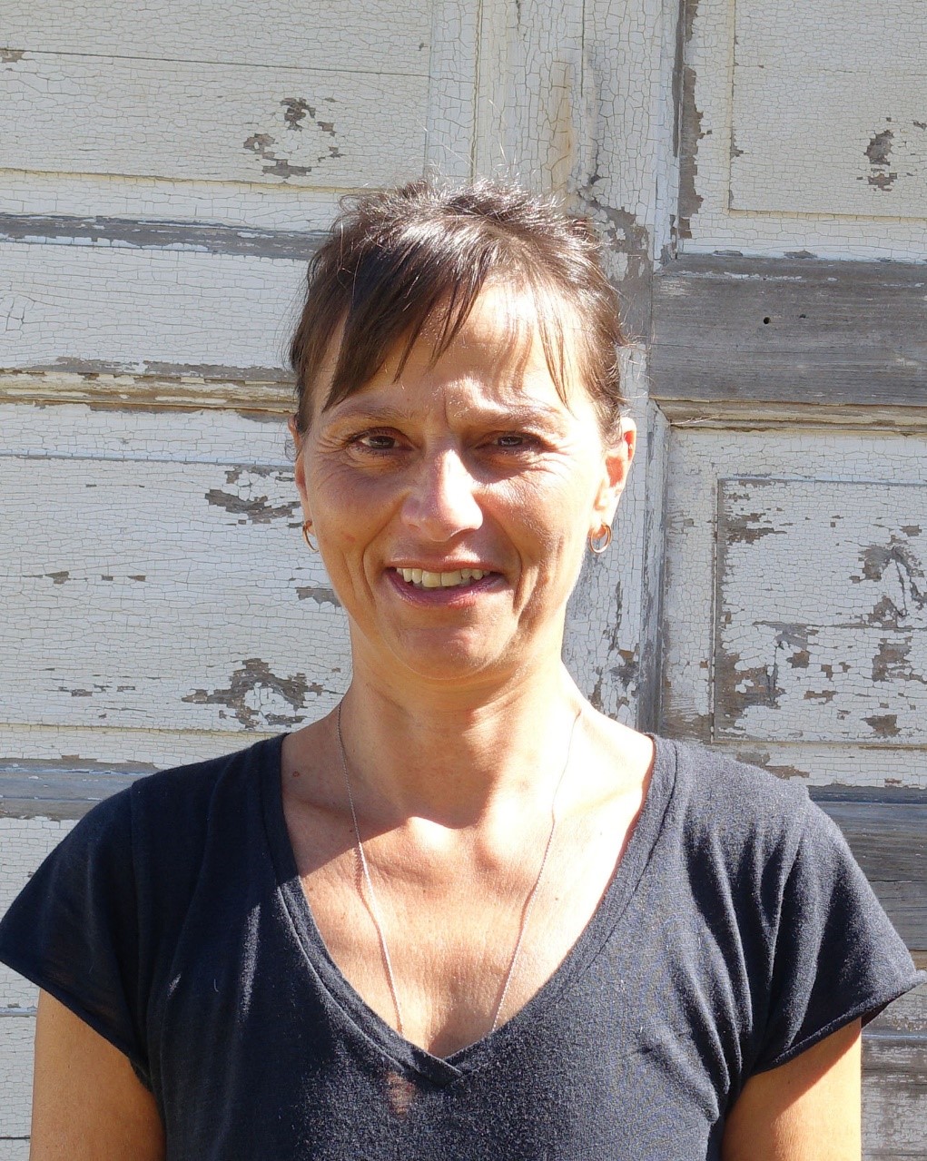 IRENE DE ZILVA