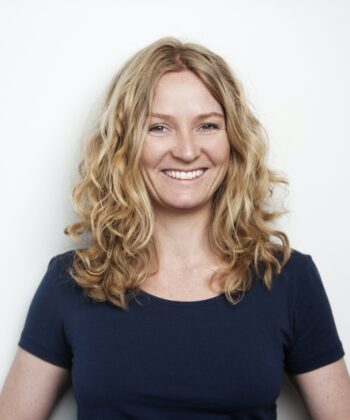 Susan Blom